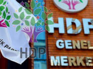 HDP’ye Anayasa Mahkemesi’nde Kapatma Davası Açıldı