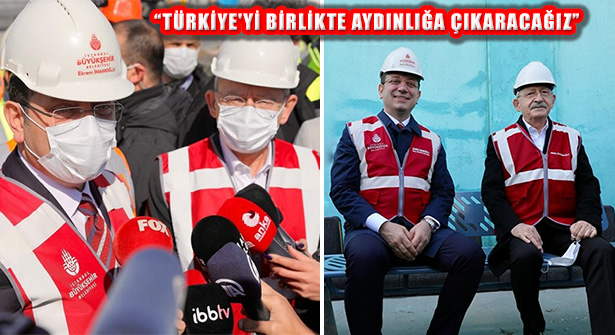 Kılıçdaroğlu, ‘Devlet Kinle Yönetilmez, Mağduriyetleri Telafi Edeceğiz”