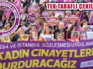 Türkiye Kararname İle İstanbul Sözleşmesi’nden Çekildi