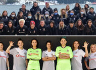Beşiktaş Kadın Futbol Takımı Sezona Güçlü Kadroyla İddialı Başlıyor
