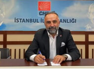CHP İstanbul İl Yöneticisi Kemal Gülhan ‘Kovid’e Yenildi