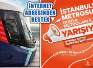 İstanbul Metrolarının Dünyadaki Yerini Belirliyoruz