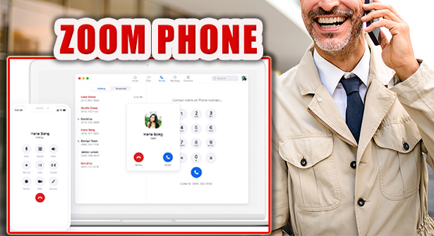 Zoom Phone Bulut Telefon Hizmeti Türkiye’de Kullanıma Sunuldu