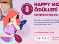 55 bin Anne Türkiye’nin En İyi Markalarını Seçti