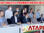 Ataşehir Belediyesi AtaPer çalışanlarına İhaleyle Banka Promosyonu