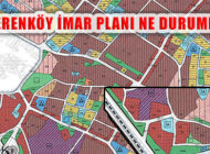 İçerenköy ve Küçükbakkalköy İmar Planı Ne Oldu?