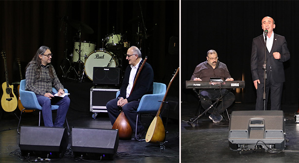 Ataşehir E-Kültür Merkezi ‘Ramazan Bayramı Konserleri’ Başlıyor