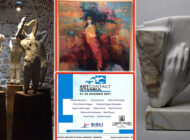 Şişli Belediyesi Art Contact İstanbul Fuarı’na Katılıyor