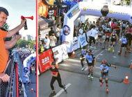 Kadıköy Spor Festivali Cadde 10k Koşusu’nun Kazananlar Açıklandı