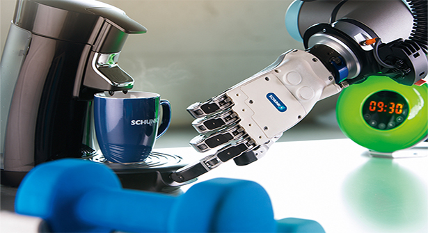 Geleceğin Dünyasını Şekillendirecek Robot Teknolojileri