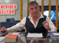 Organize suç örgütü lideri Sedat Peker Yeni Video Yayınlayacak
