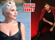 Lady Gaga Türk Makyaj Ustasını ABD’ye Davet Etti