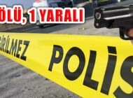 İstanbul Beyoğlu’ndaki Kavgada Silahlı Saldırı: 3 Ölü, 1 Yaralı