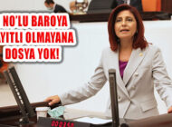 CHP’li Emine Gülizar Emecan, ‘Türk Telekom’da ‘Avukat Krizi’