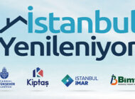 ‘İstanbul Yenileniyor’ Kampanyasına Rekor Başvuru