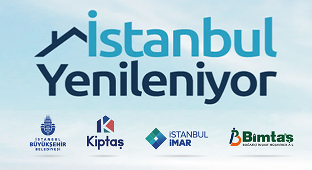 ‘İstanbul Yenileniyor’ Kampanyasına Rekor Başvuru