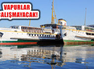 İstanbul Boğazı Ulusal ve Uluslararası Deniz Trafiğine Kapatılıyor