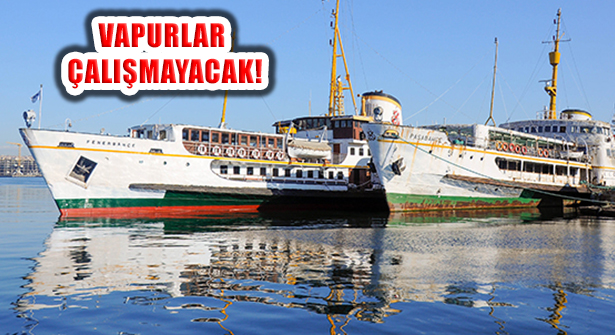 İstanbul Boğazı Ulusal ve Uluslararası Deniz Trafiğine Kapatılıyor