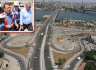 İmamoğlu, ‘İstanbul Güzel Bir Meydana Kavuşacak’