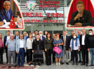 Ataşehir Belediyesi Sorunlara Muhtarlarla Çözüm Arıyor