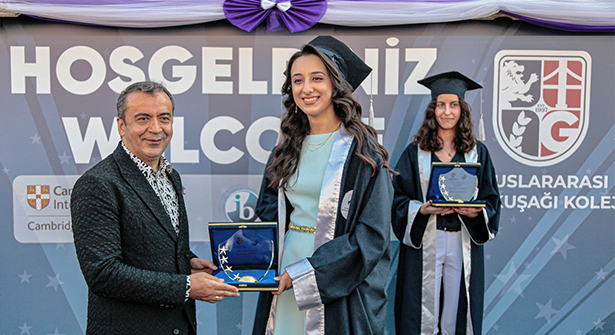 IB Diploma Programı’nda Türkiye’den Tarihi Başarı