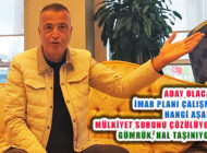 Ataşehir Belediye Başkanı Battal İlgezdi ‘itvhaber’in Sorularını Yanıtladı