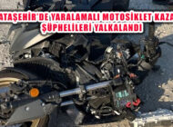 Ataşehir’de Motosiklet Sürücüsünü Kasten Yaralama Şüphelileri Yakalandı