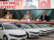 Ataşehir Belediyesi İle Belediye İştiraki ATABEL AŞ Arasında Örnek İşbirliği