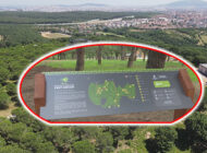 Anadolu Yakası’nda İlk Kent Ormanı Çekmeköy’de Geliyor
