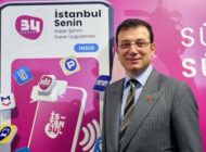 İBB’nin Hizmetleri ‘İstanbul Senin’de Cep Telefonuna Sığacak