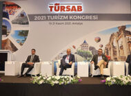 Turizm Yazılımı Lideri Hitit, ‘TÜRSAB 2021 Turizm Kongresi’nde