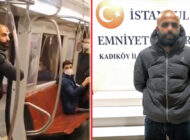 Savcıdan Ders Gibi Metro Saldırganı Tutuklama Sevki Yazısı