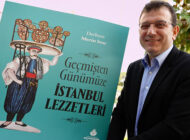 İBB, İstanbul’un ‘Lezzet Tarihini’ Kitaplaştırdı: Başkan İmamoğlu Tanıttı