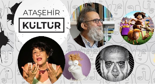 Ataşehir 2022 Yılında da Kültür – Sanatın Merkezi Olacak