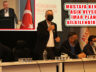 Âşık Veysel ve Mustafa Kemal İmar Planı Bilgilendirme Toplantısı Yapıldı