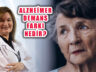 Uzmanı Açıklıyor: ‘Demans ve Alzheimer Arasındaki Farklar Nelerdir?’