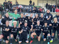 Turkcell Kadın Futbol Süper Ligi 4. Hafta Maçları Tamamlandı