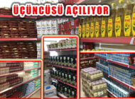 Ataşehir Belediyesi Üçüncü Sosyal Marketi Küçükbakkalköy’de Açılıyor