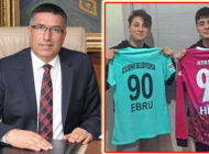 Ataşehir Belediye Spor Ebru Atıcı ve Hilal Subay’ı Transfer etti