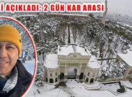 İstanbul’da Kar ve Buzlanma Nedeniyle 2 Gün Ara