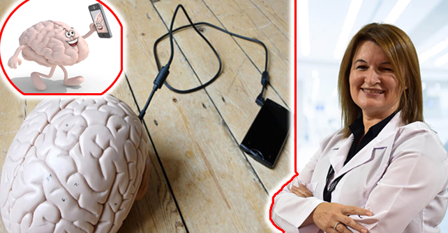 Telefonlar Akıllandıkça Beynimiz Aptallaşıyor Mu?