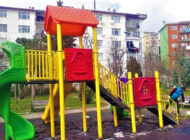 Maltepe Belediyesi: ‘Parklarımızı Onardık, Yeniledik. Haydi Çocuklar Oyuna!’