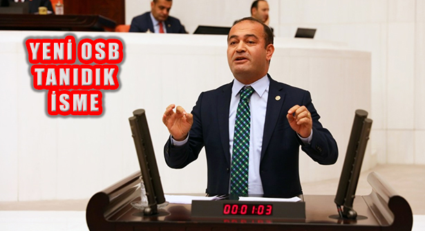 Kanal Rantı Büyüyor: İstanbul’a Yeni OSB Geliyor!