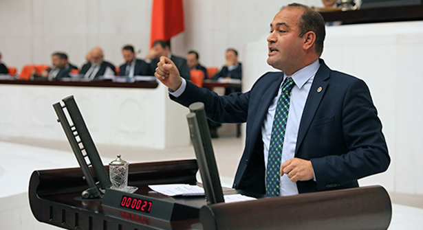 Özgür Karabat: ‘Bunun Adı Sosyal Konut Değil, Rant Projesi!’