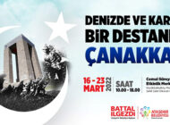 Ataşehir’de ‘18 Mart Çanakkale Zaferi’ne Özel Etkinlikler