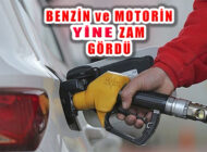 Son Dakika: ‘Benzine ve Motorine Zam Geliyor’