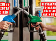 Uluslar Arası Piyasada Petrol Fiyatları Düştü Benzin ve Motorine İndirim Geldi