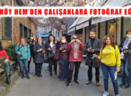 Kadıköy HEM MEB Onaylı Temel Fotoğraf Eğitimi Düzenliyor