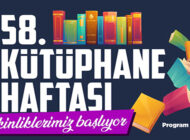 Kütüphanler Haftası Ataşehir’de Bir Dizi Etkinlikle Kutlanacak