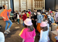 İstanbul’da Çocuklara Ara Tatil Eğlencesi Başladı
